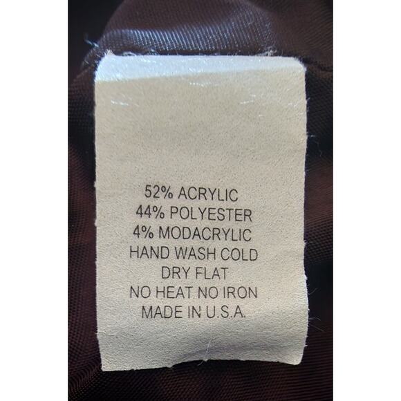 Tasha Polizzi Brown Jacket with Fur Trim - Picture 7 of 7